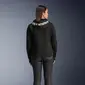 JAQUETA ALPINESTARS STELLA CHROME V2 SPORT HOODIE