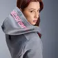 JAQUETA ALPINESTARS STELLA CHROME V2 SPORT HOODIE