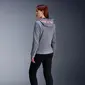 JAQUETA ALPINESTARS STELLA CHROME V2 SPORT HOODIE