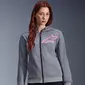 JAQUETA ALPINESTARS STELLA CHROME V2 SPORT HOODIE