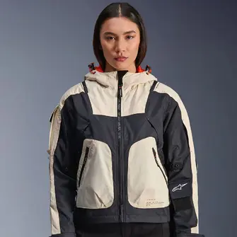 JAQUETA ALPINESTARS MOLLY AIR