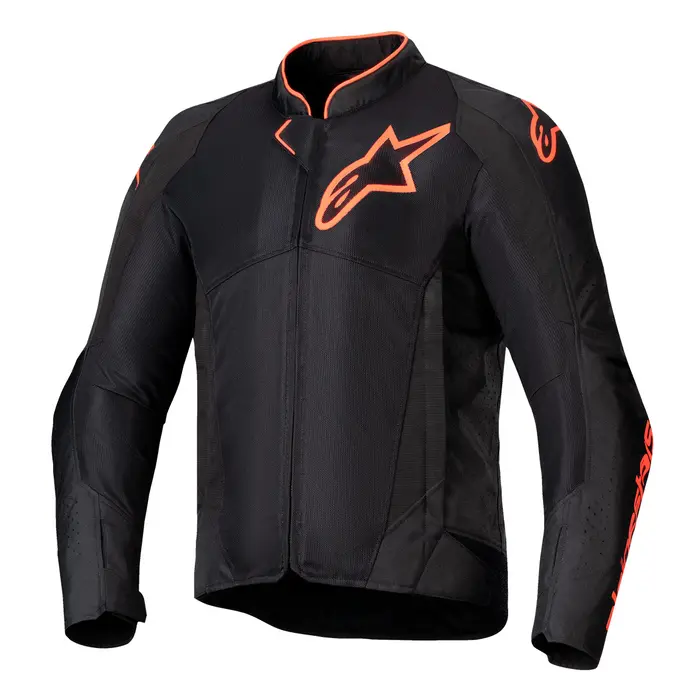 JAQUETA ALPINESTARS VIPER V4 AIR
