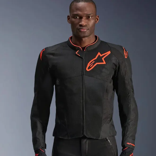 JAQUETA ALPINESTARS VIPER V4 AIR