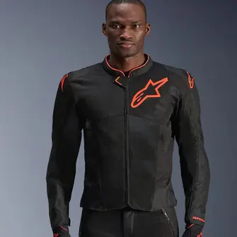 JAQUETA ALPINESTARS VIPER V4 AIR