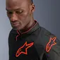 JAQUETA ALPINESTARS VIPER V4 AIR