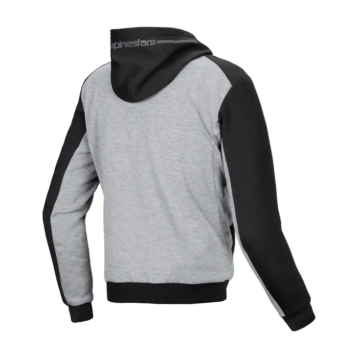 JAQUETA ALPINESTARS CHROME V2 SPORT HOODIE