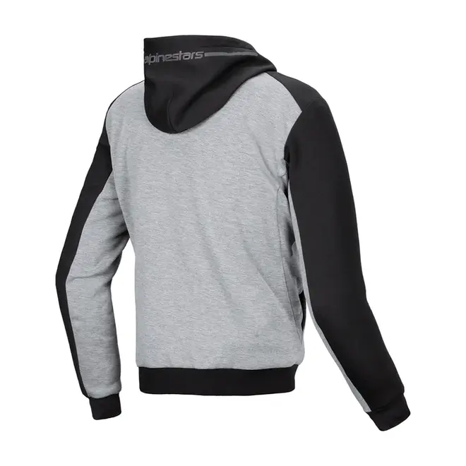 JAQUETA ALPINESTARS CHROME V2 SPORT HOODIE