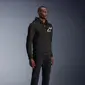 JAQUETA ALPINESTARS CHROME V2 SPORT HOODIE