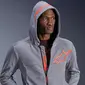 JAQUETA ALPINESTARS CHROME V2 SPORT HOODIE