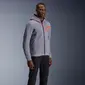 JAQUETA ALPINESTARS CHROME V2 SPORT HOODIE