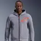 JAQUETA ALPINESTARS CHROME V2 SPORT HOODIE