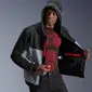 JAQUETA ALPINESTARS CHROME V2 SPORT HOODIE