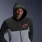 JAQUETA ALPINESTARS CHROME V2 SPORT HOODIE