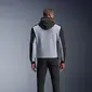 JAQUETA ALPINESTARS CHROME V2 SPORT HOODIE
