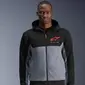 JAQUETA ALPINESTARS CHROME V2 SPORT HOODIE
