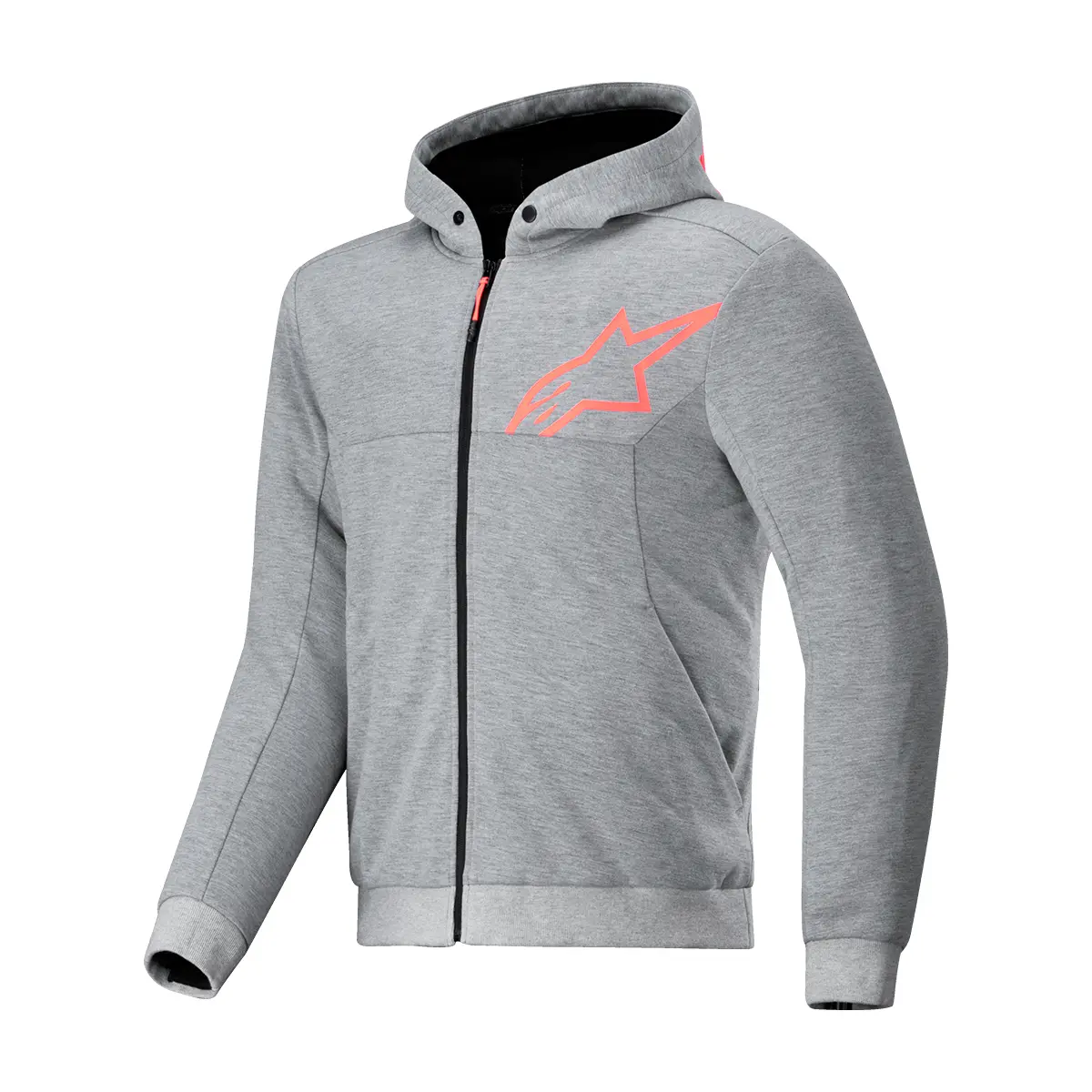 JAQUETA ALPINESTARS CHROME V2 SPORT HOODIE