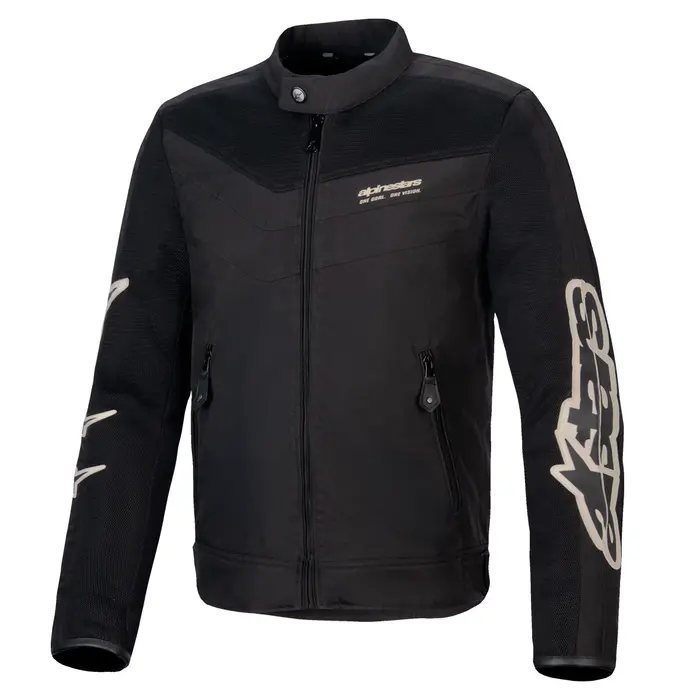 alpinestars T-DYNOジャケット アルパインスターズ Mサイズ JAQUETA ALPINESTARS T DYNO AIR
