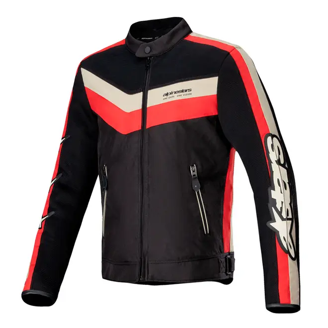alpinestars T-DYNOジャケット アルパインスターズ Mサイズ JAQUETA ALPINESTARS T DYNO AIR