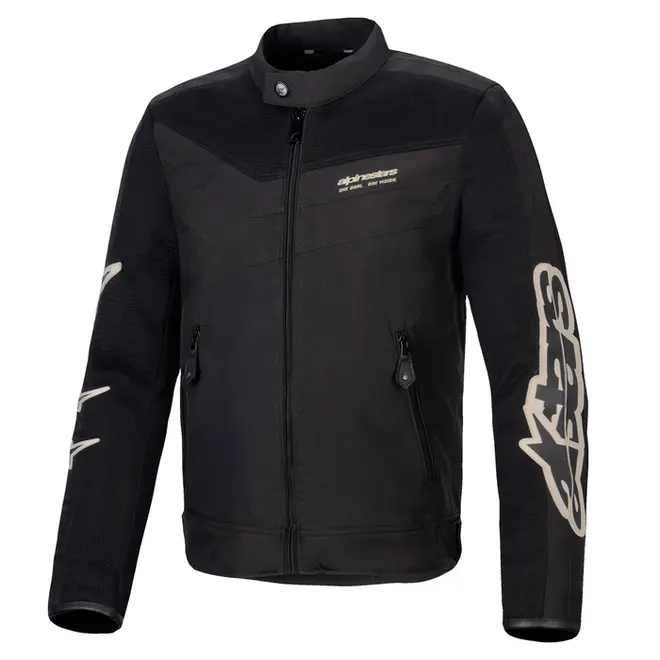 alpinestars T-DYNOジャケット アルパインスターズ Mサイズ JAQUETA ALPINESTARS T DYNO AIR