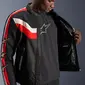 JAQUETA ALPINESTARS T DYNO AIR
