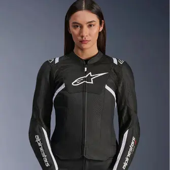 JAQUETA ALPINESTARS STELLA T SPS AIR V2