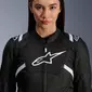 JAQUETA ALPINESTARS STELLA T SPS AIR V2