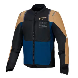 JAQUETA ALPINESTARS ST 2 AIR