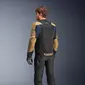 JAQUETA ALPINESTARS ST 2 AIR