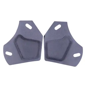 FORRO PROTEÇÃO OUVIDO CAPACETE ALPINESTARS SR10