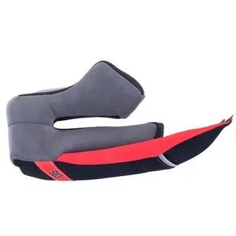 FORRO DE BOCHECHA CAPACETE ALPINESTARS SR10