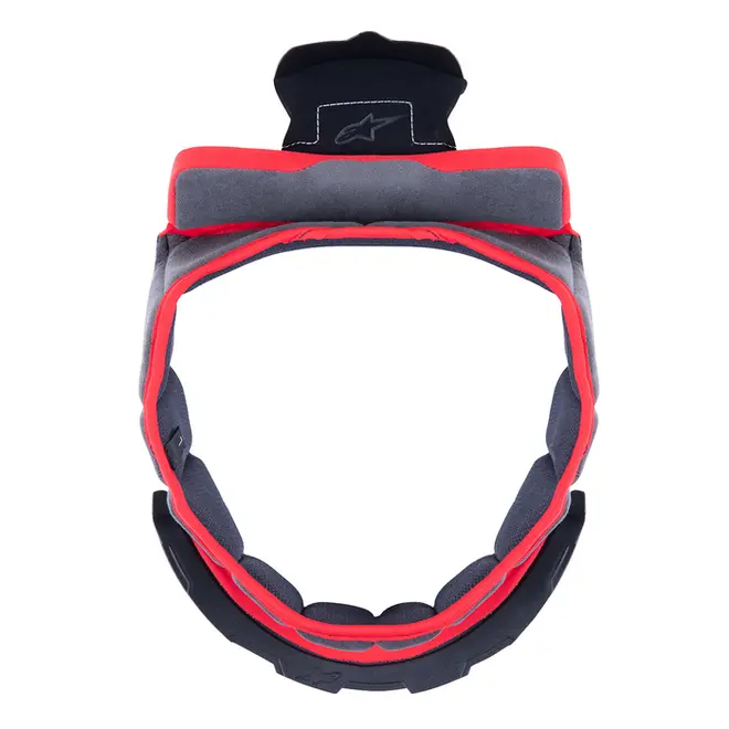 FORRO DE SUBSTITUIÇÃO CAPACETE ALPINESTARS SR10