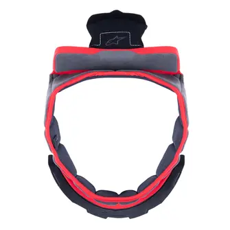 FORRO DE SUBSTITUIÇÃO CAPACETE ALPINESTARS SR10