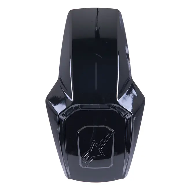 TAMPA VENTILAÇÃO FRONTAL CAPACETE ALPINESTARS SR10