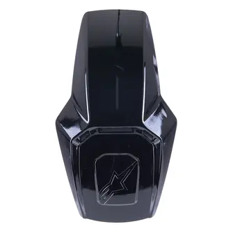 TAMPA VENTILAÇÃO FRONTAL CAPACETE ALPINESTARS SR10