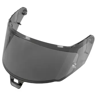 VISEIRA CAPACETE ALPINESTARS SR10 FUME AFHS01