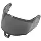 VISEIRA CAPACETE ALPINESTARS SR10 FUME AFHS01