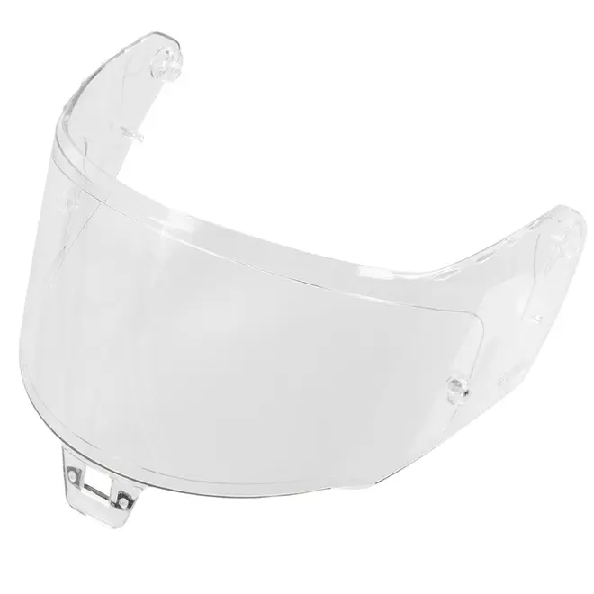 VISEIRA CAPACETE ALPINESTARS SR10 CLEAR AFHS01
