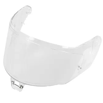 VISEIRA CAPACETE ALPINESTARS SR10 CLEAR AFHS01
