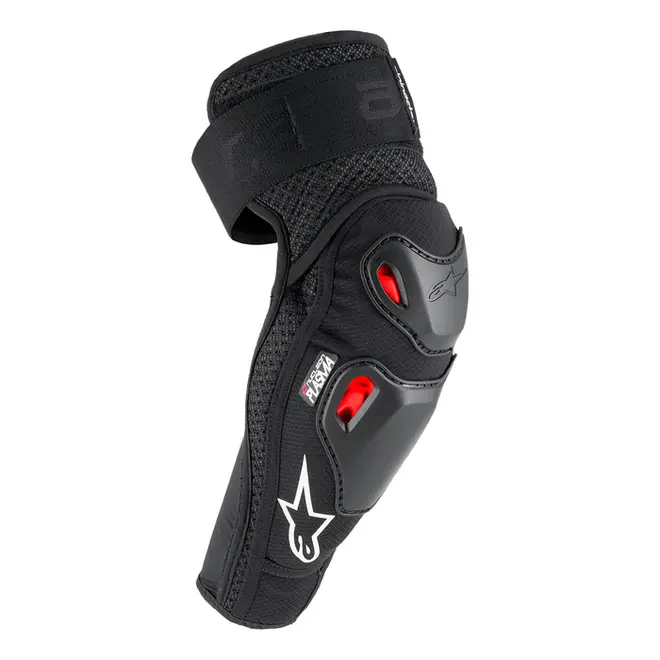 COTOVELEIRA ALPINESTARS BIONIC PRO PLASMA