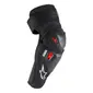 COTOVELEIRA ALPINESTARS BIONIC PRO PLASMA