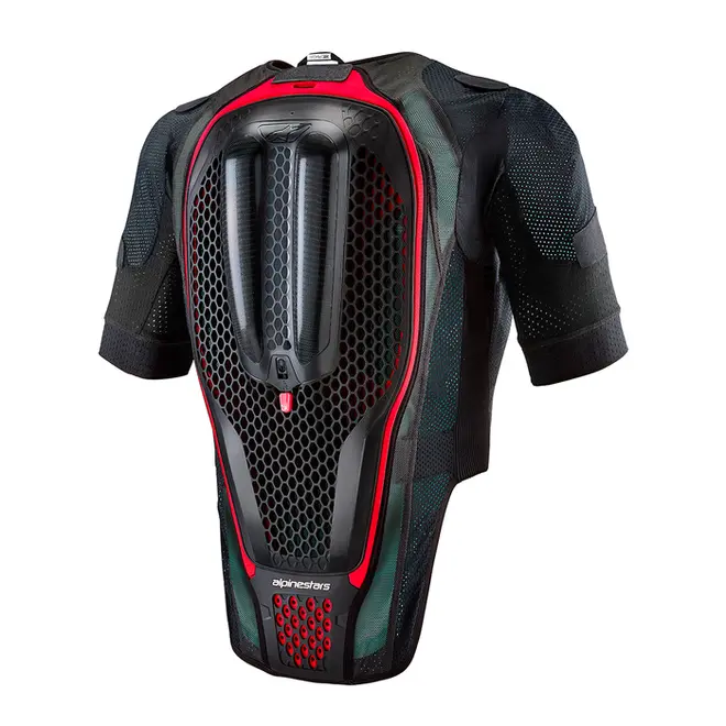 COLETE ALPINESTARS TECH-AIR 7 X