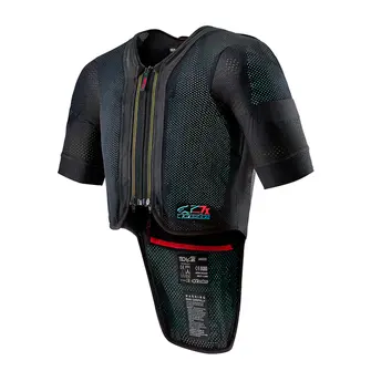 COLETE ALPINESTARS TECH-AIR 7 X