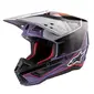 CAPACETE ALPINESTARS SM5 SAIL