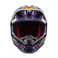 CAPACETE ALPINESTARS SM5 SAIL