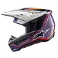 CAPACETE ALPINESTARS SM5 SAIL