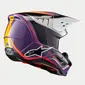 CAPACETE ALPINESTARS SM5 SAIL