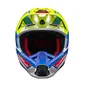 CAPACETE ALPINESTARS SM5 SAIL