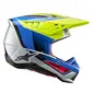 CAPACETE ALPINESTARS SM5 SAIL