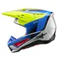 CAPACETE ALPINESTARS SM5 SAIL