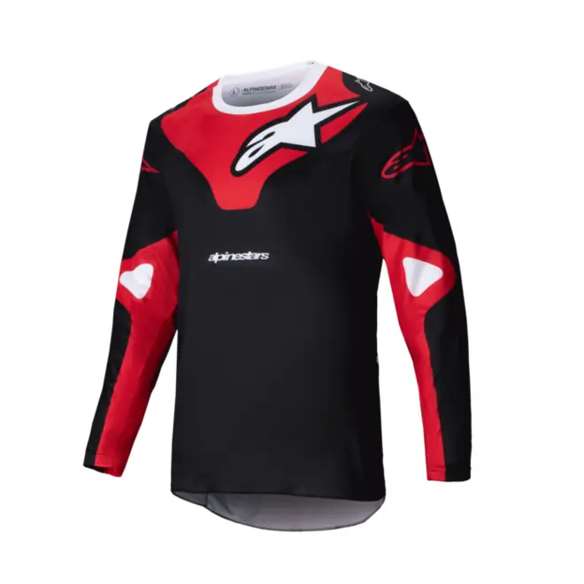 CAMISA ALPINESTARS RACER VEIL
